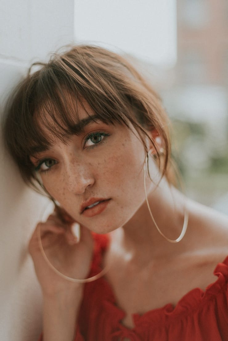 Bailey Olivas