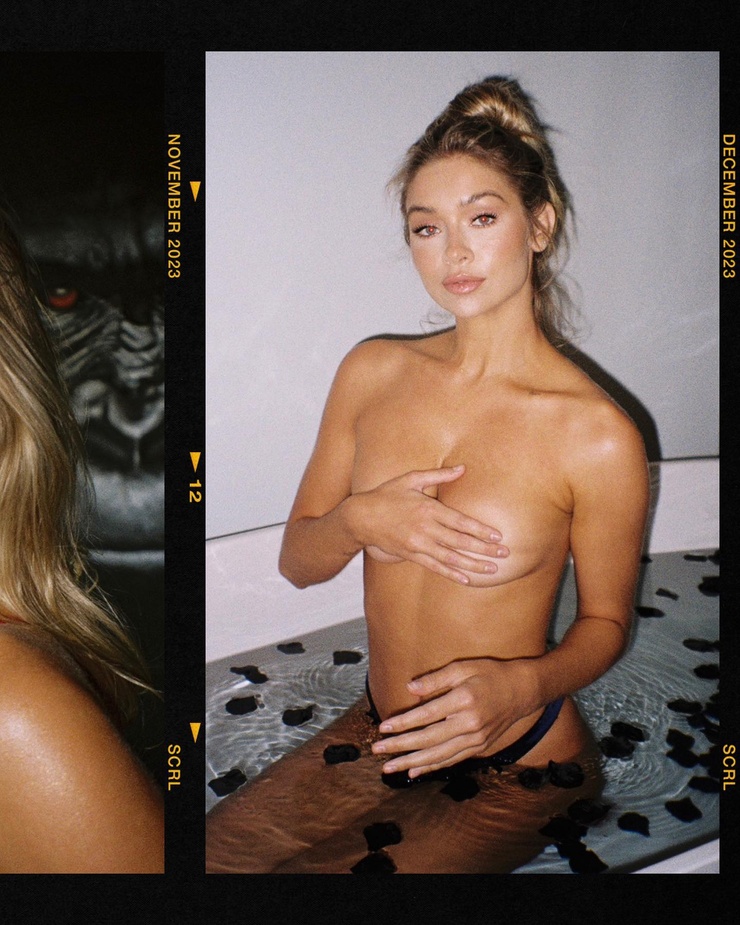 Morgan Avery