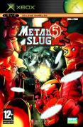 Metal Slug 5