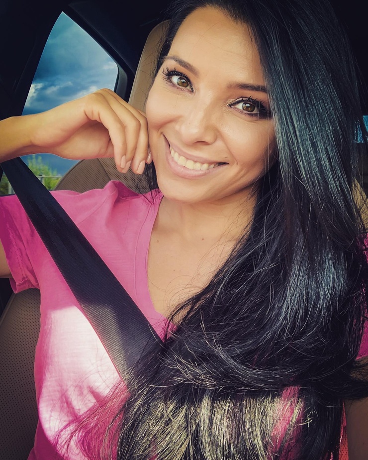 Picture of Corina Caragea