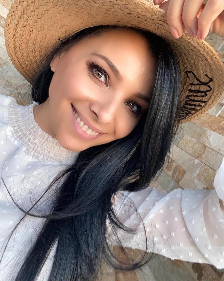 Corina Caragea