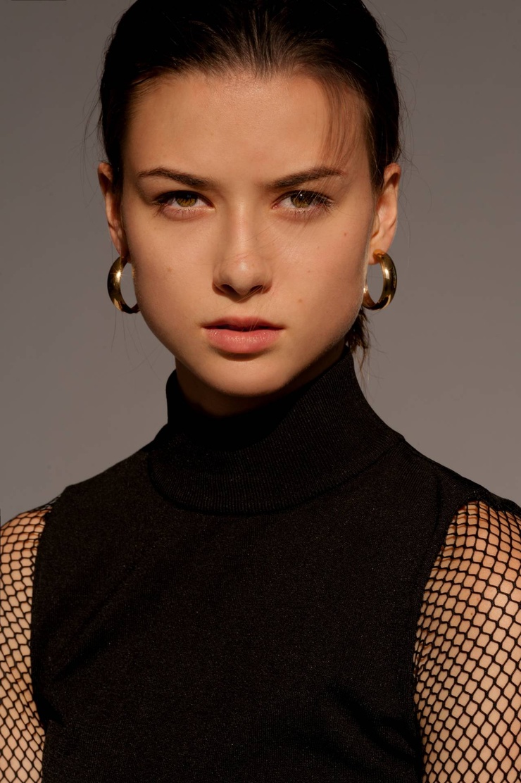 Viktoria Rubak