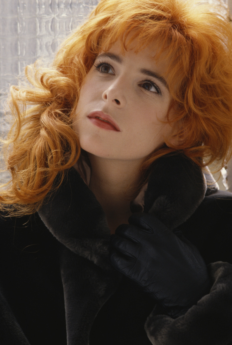 Mylène Farmer Mylène Farmer