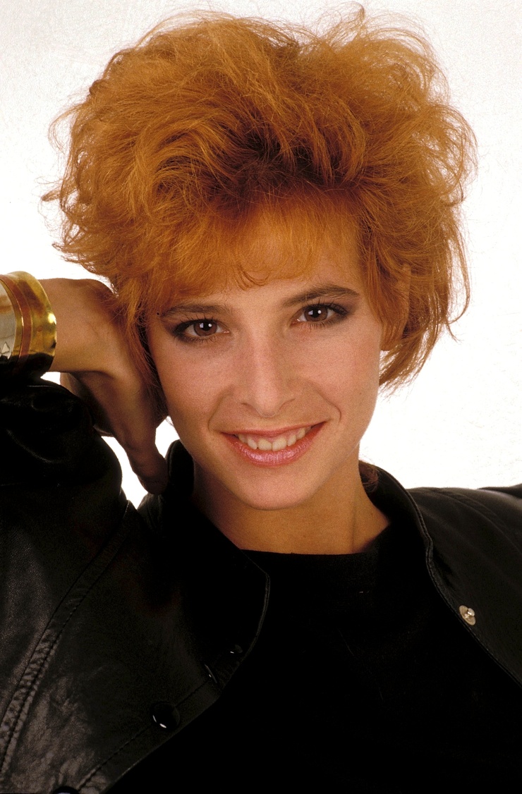 Mylène Farmer