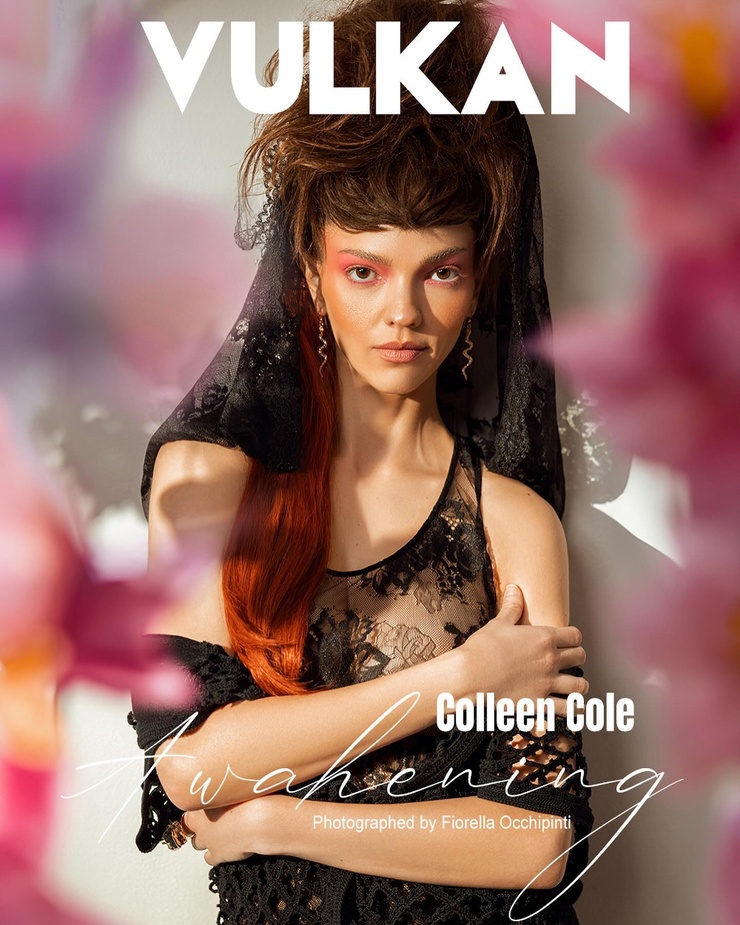 Colleen Cole