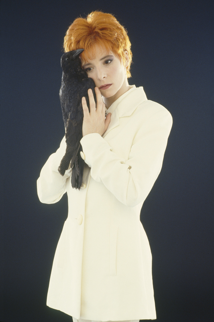 Mylène Farmer