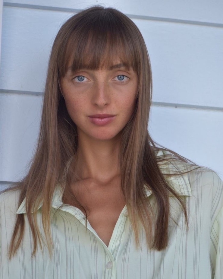 Sabrina Brunton