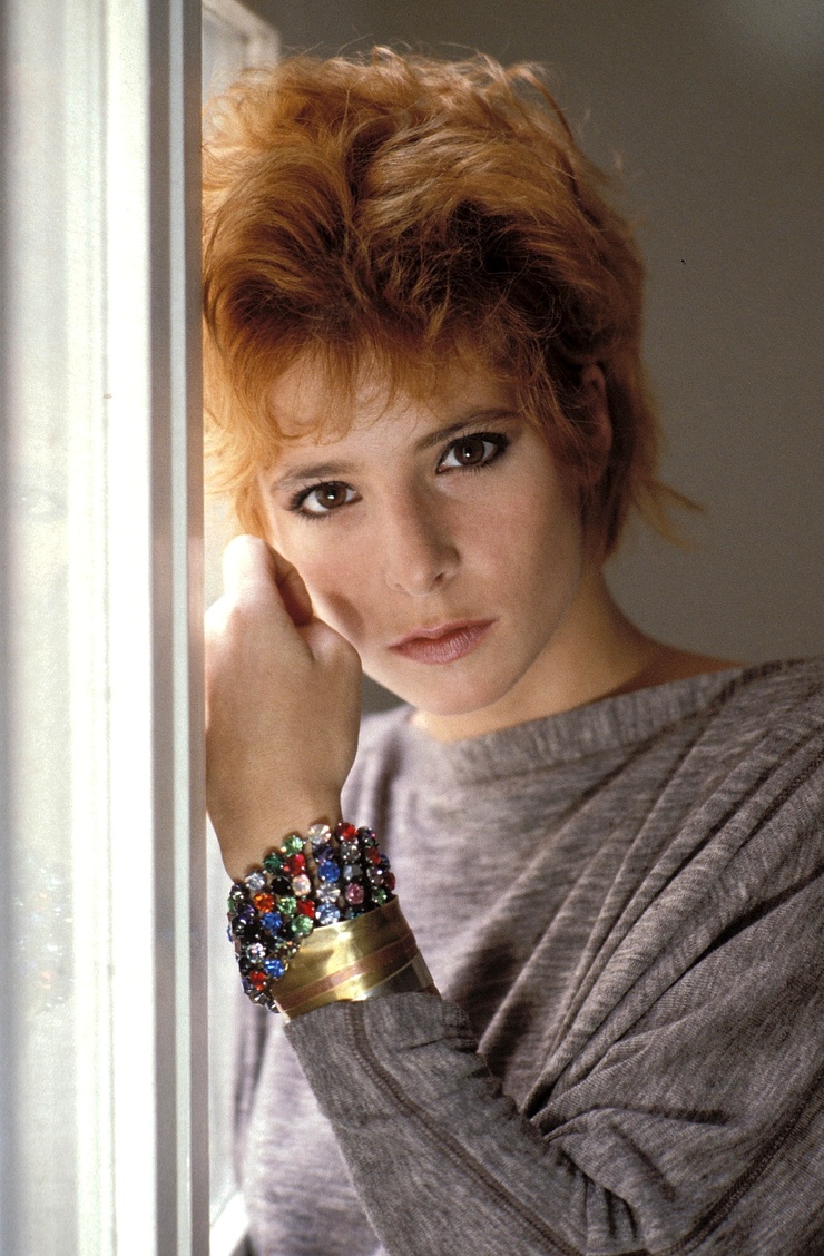 Mylène Farmer
