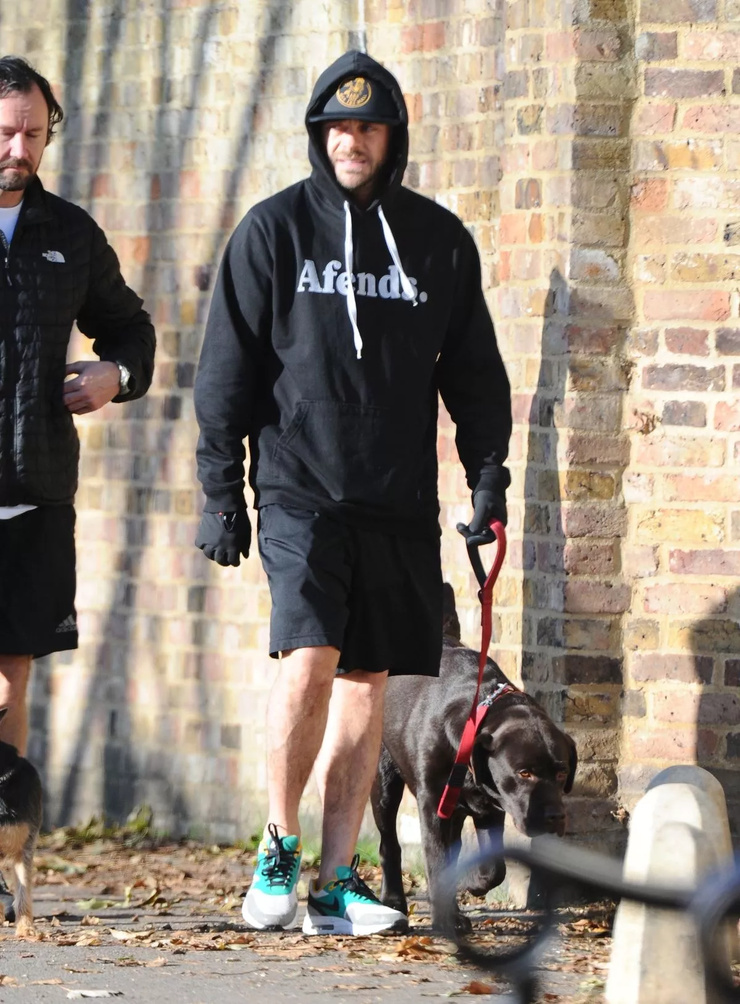 Anthony McPartlin