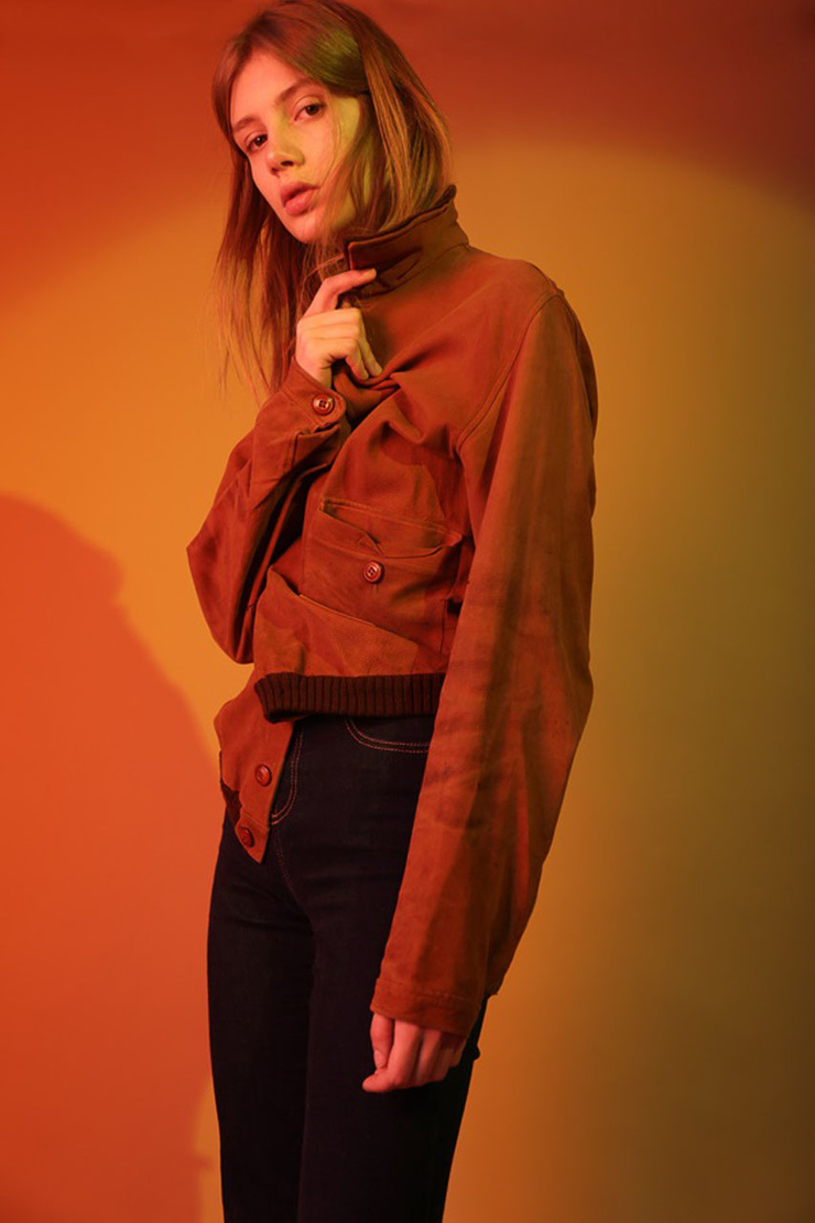 Picture of Adelina Ruzavina