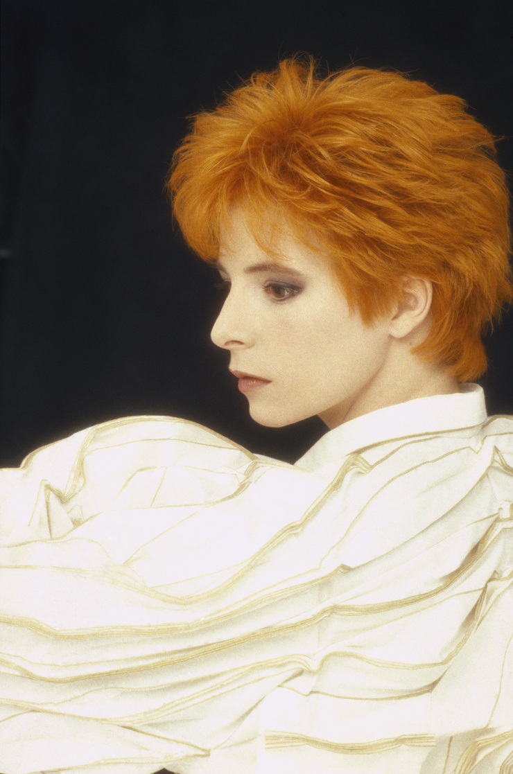 Mylène Farmer