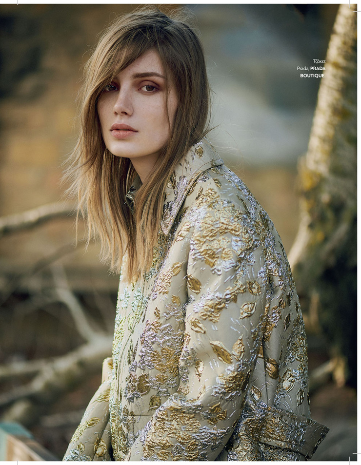 Picture of Adelina Ruzavina