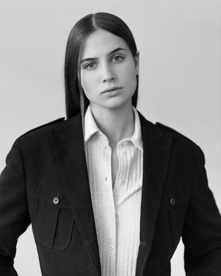 Alexis Lain