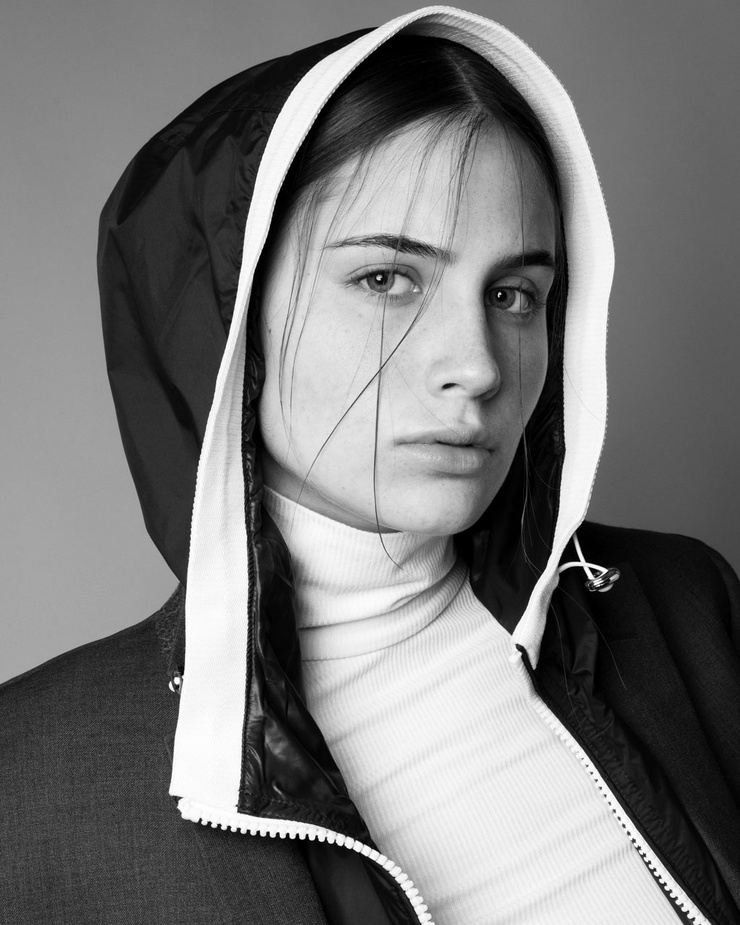 Alexis Lain
