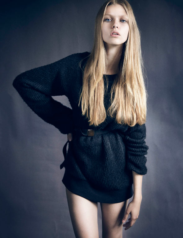 Aline Petrychenko