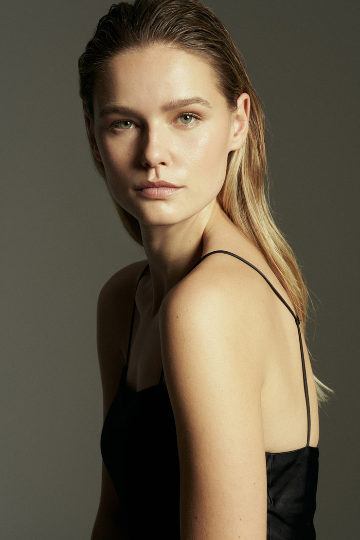 Aline Trippaers