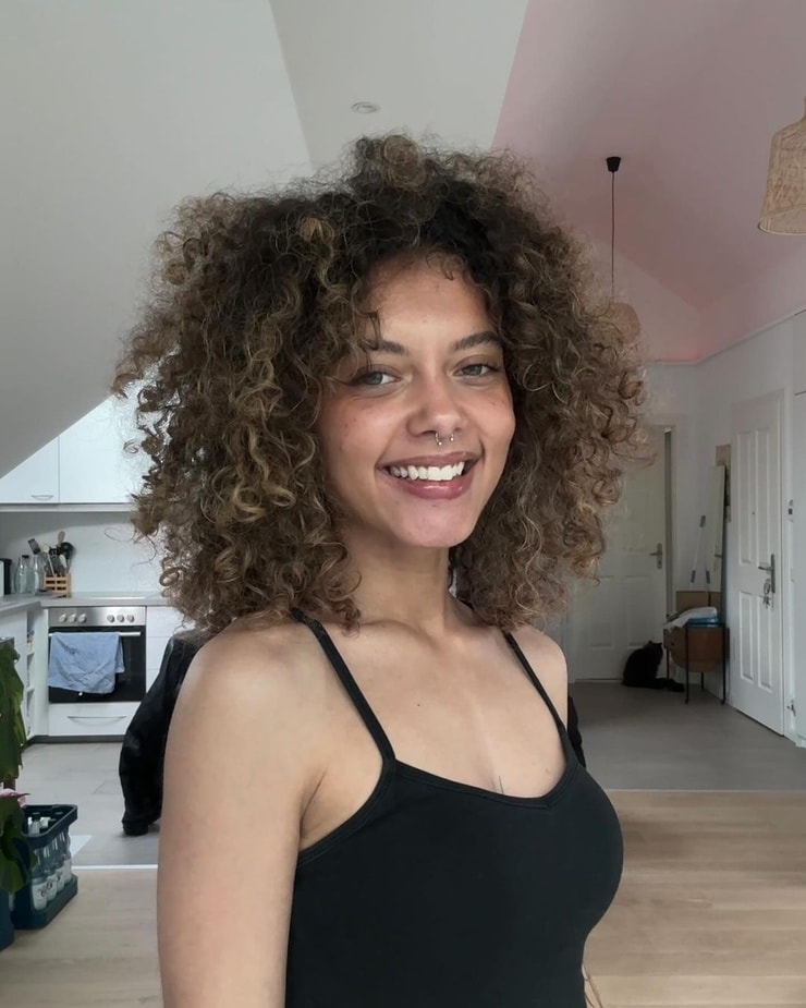 Michéle Winchester