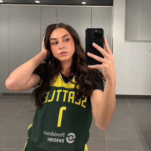 Nika Mühl