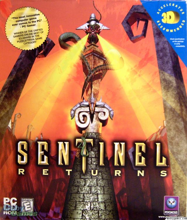Sentinel Returns