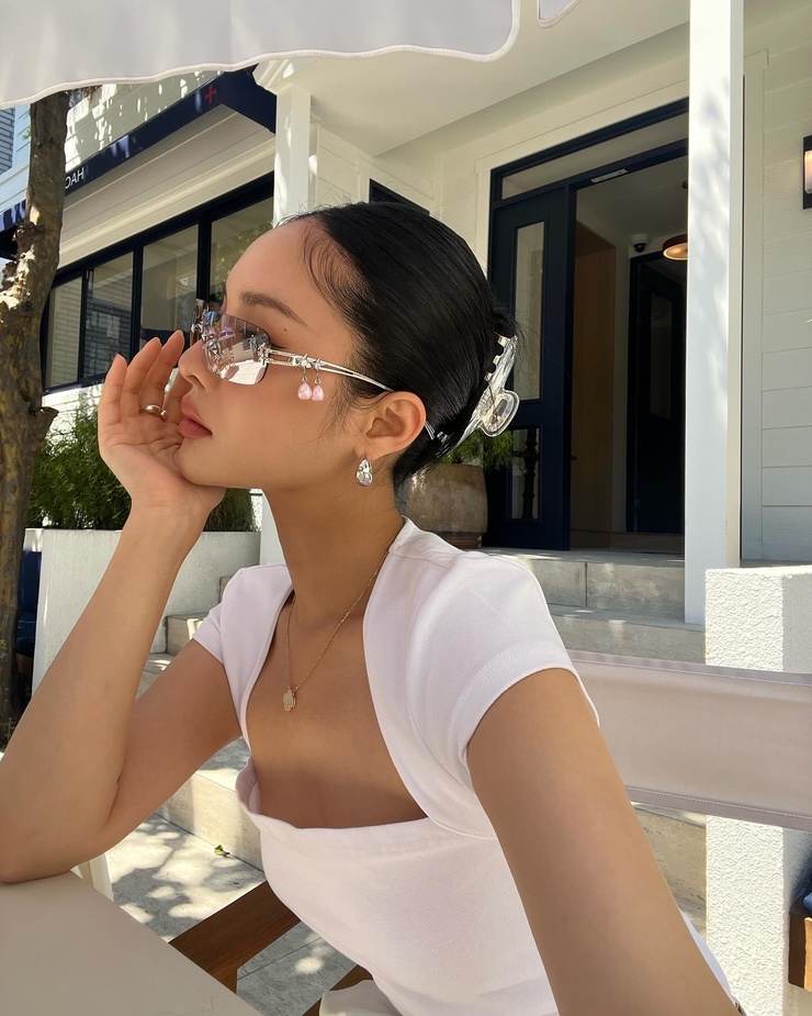 Chailee Son