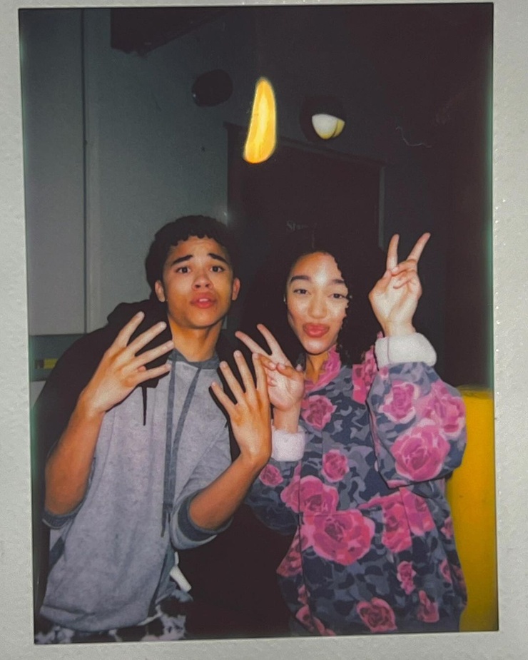 Mychala Lee