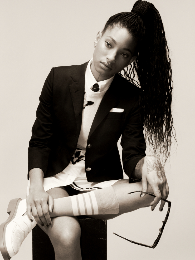 Willow Smith