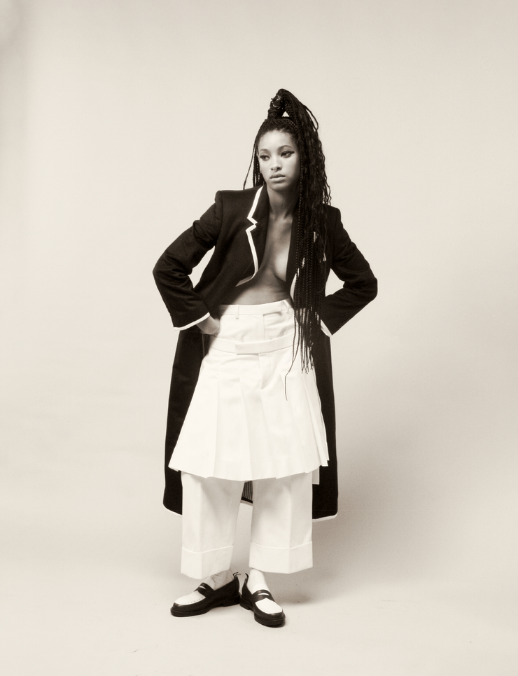 Willow Smith