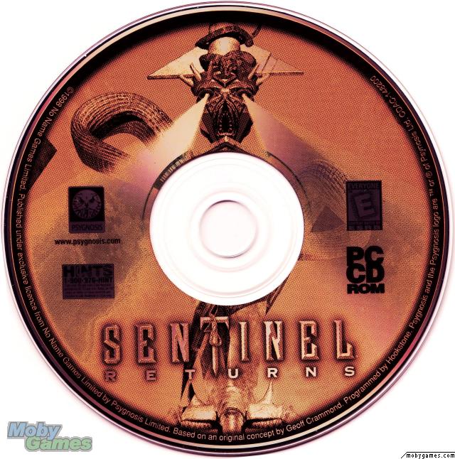 Sentinel Returns