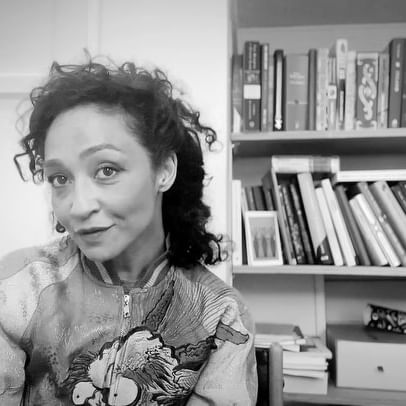 Ruth Negga