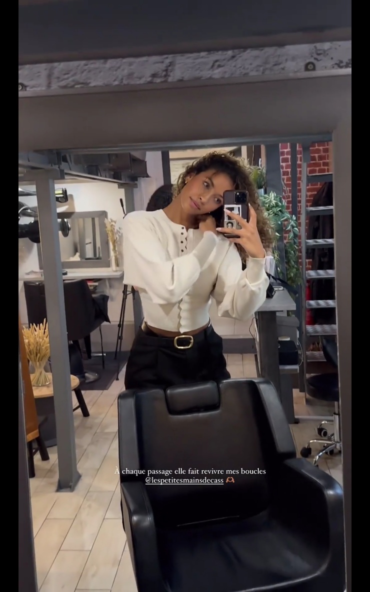 Flora Coquerel