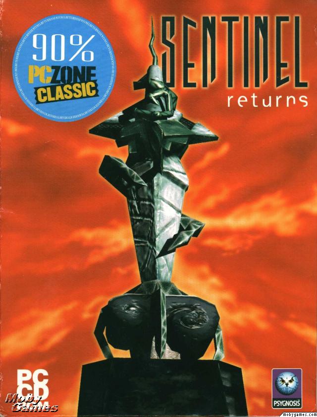 Sentinel Returns