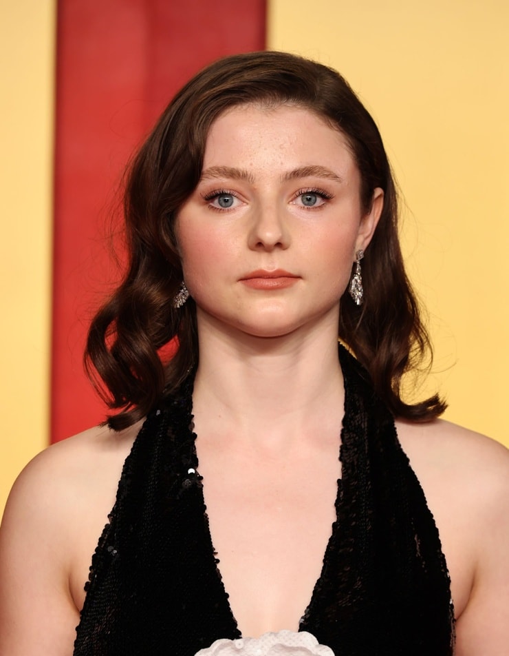 Thomasin McKenzie