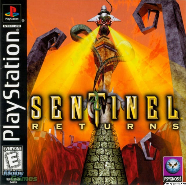 Sentinel Returns