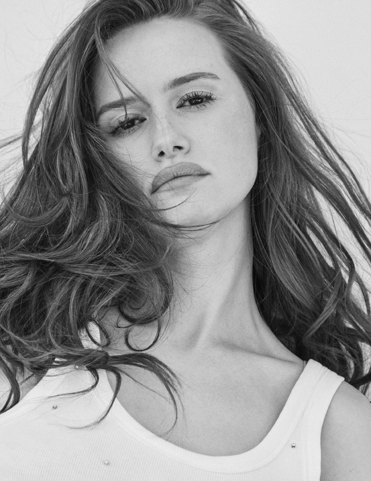 Madelaine Petsch