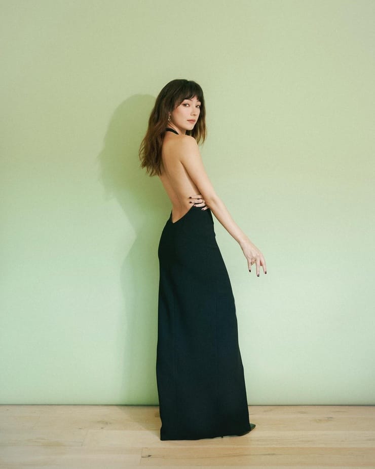 Natasha Liu Bordizzo