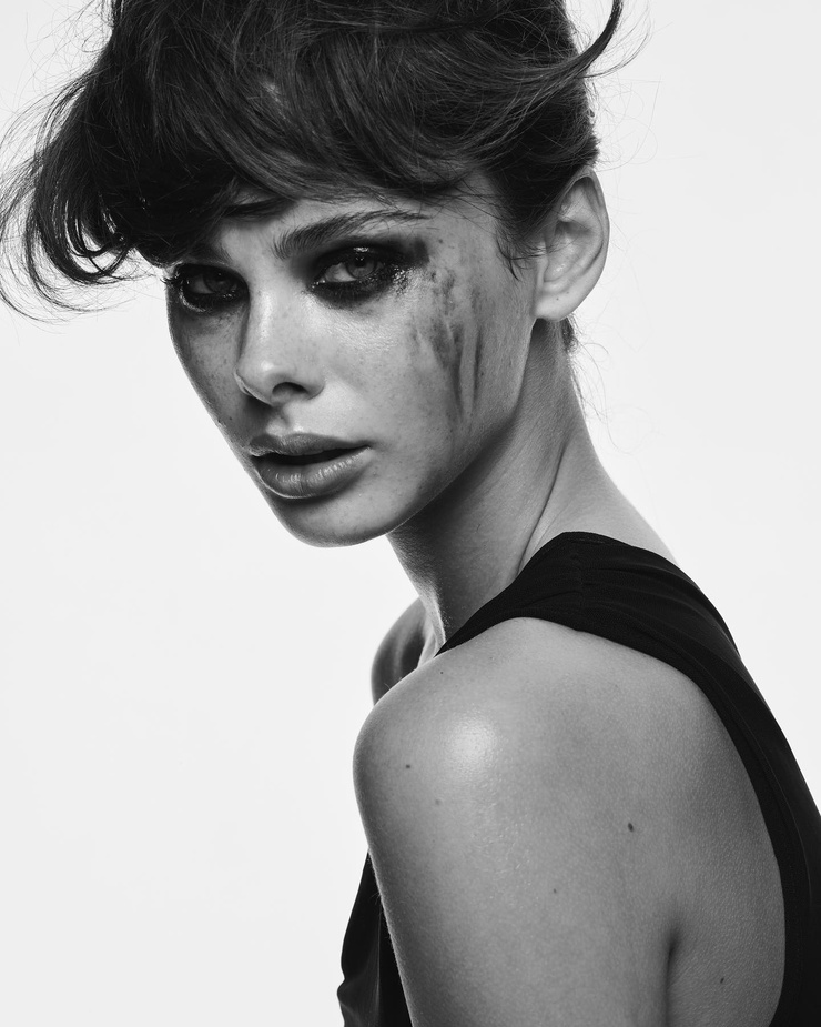 Meika Woollard Meika Woollard
