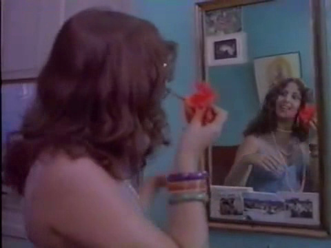 Carmen, la que contaba 16 años