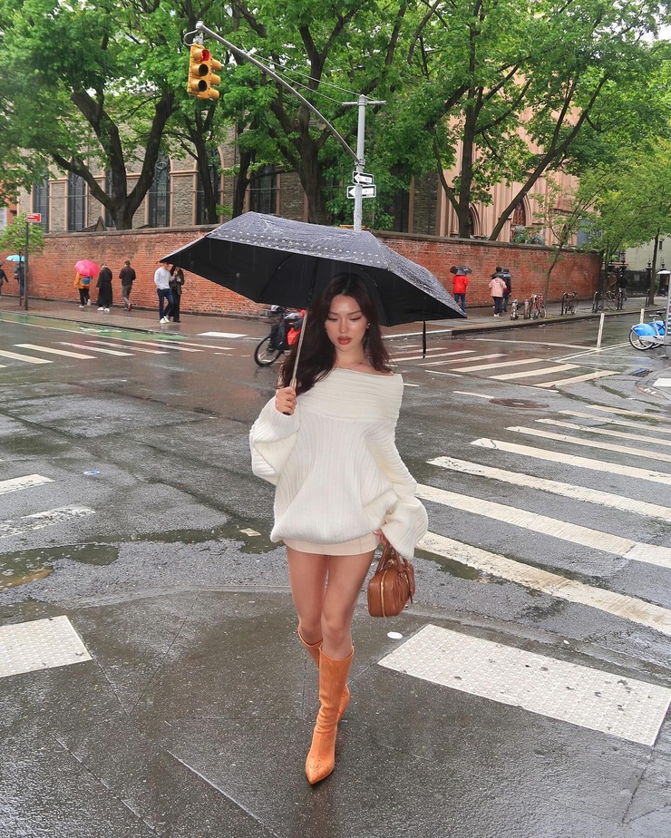 Amberly Xuan