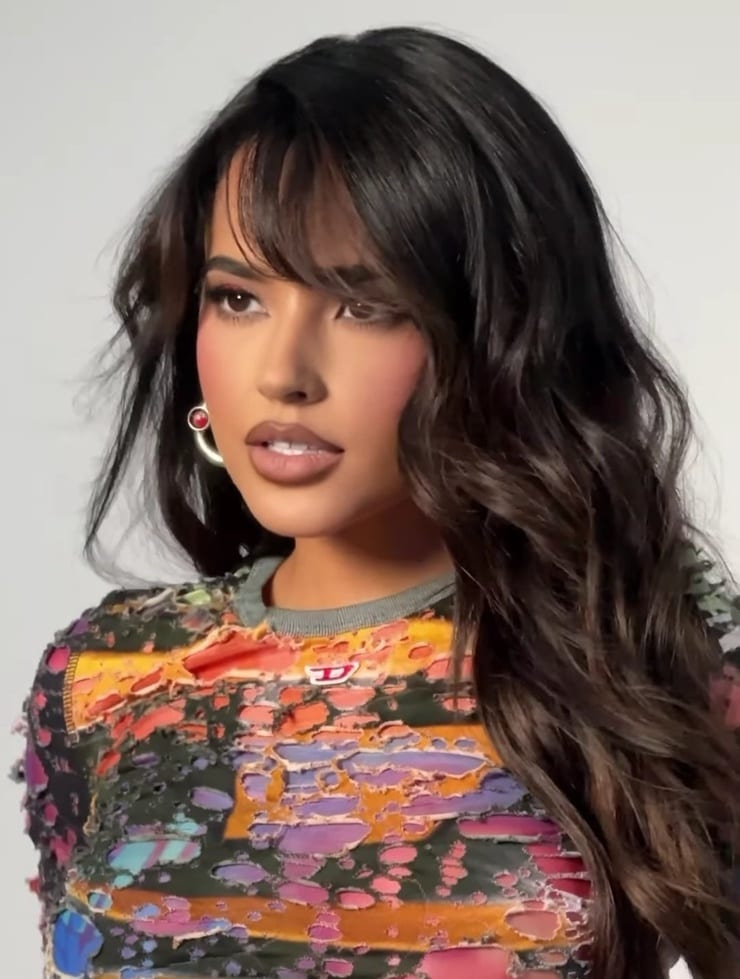 Becky G.