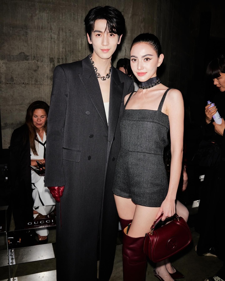 Davika Hoorne