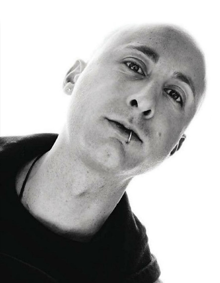 Jeff Stinco