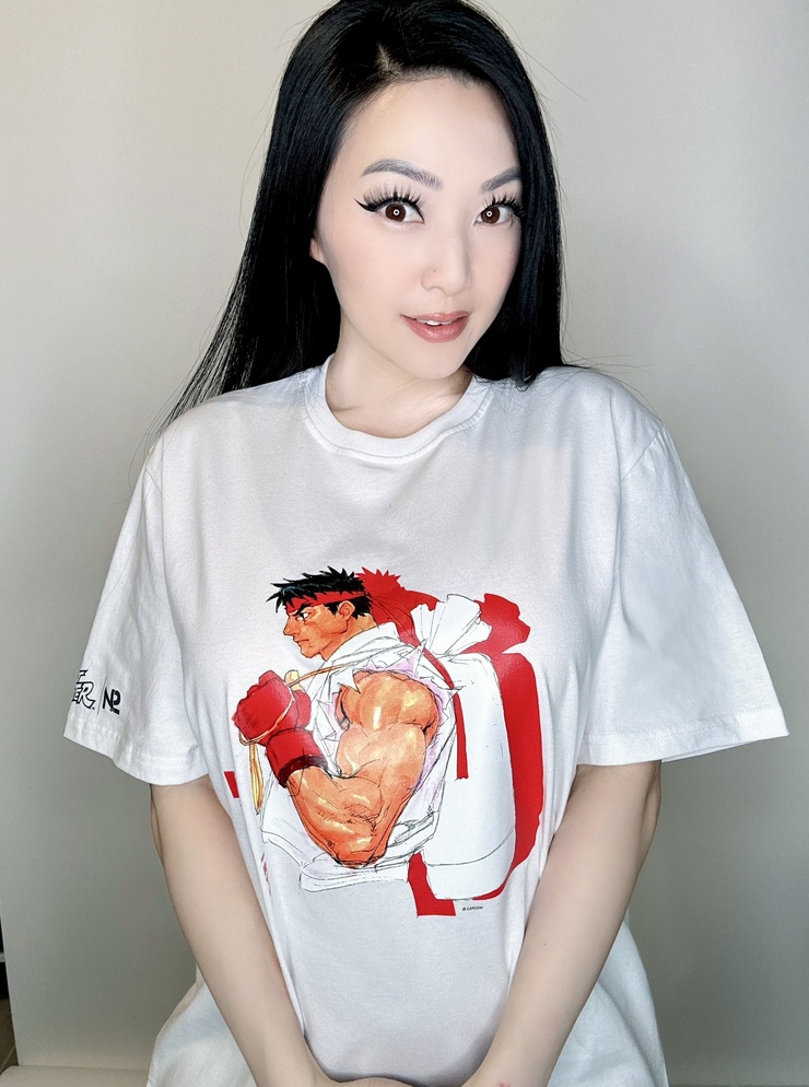 Linda Le (aka Vampy)