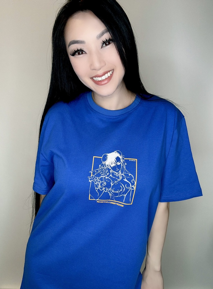 Linda Le (aka Vampy)