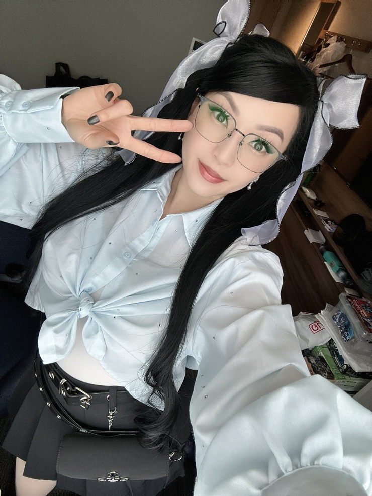 Linda Le (aka Vampy)