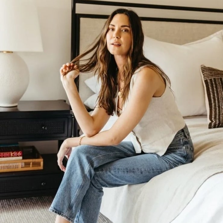 Odette Annable Odette Annable
