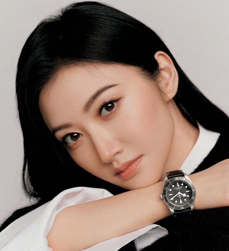 Tian Jing