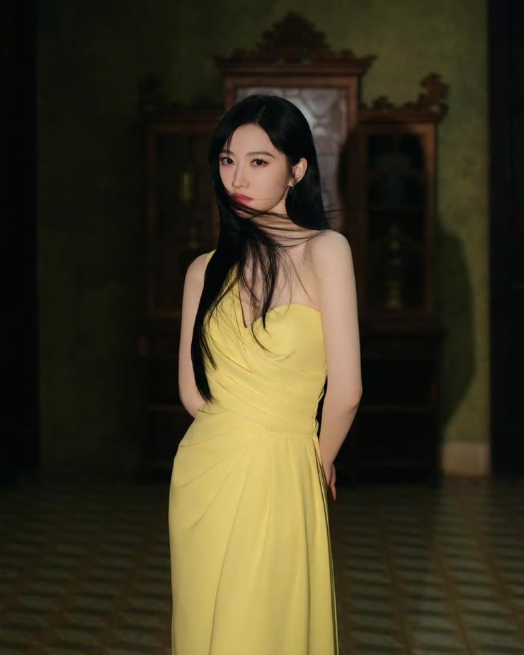 Tian Jing