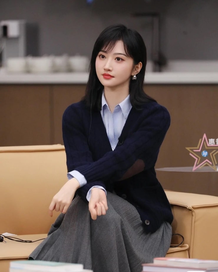 Tian Jing