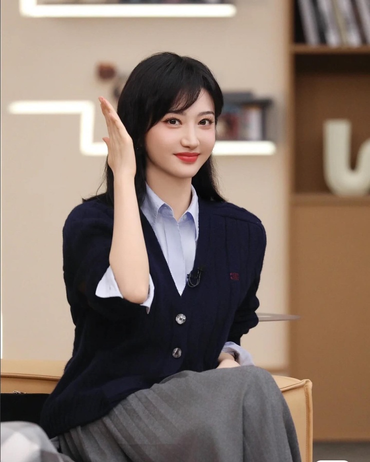 Tian Jing