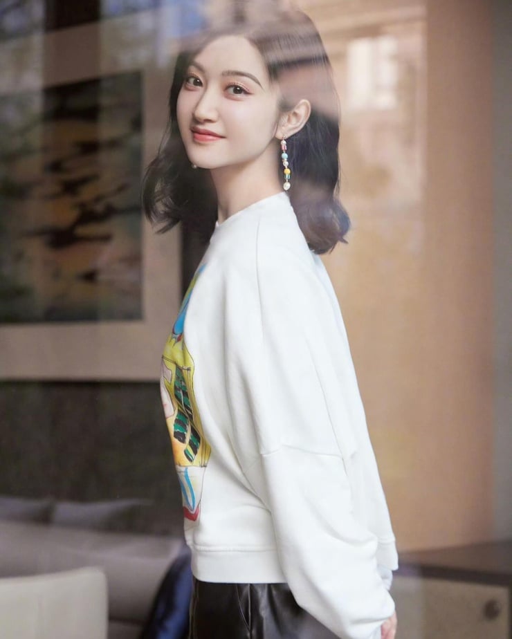 Tian Jing